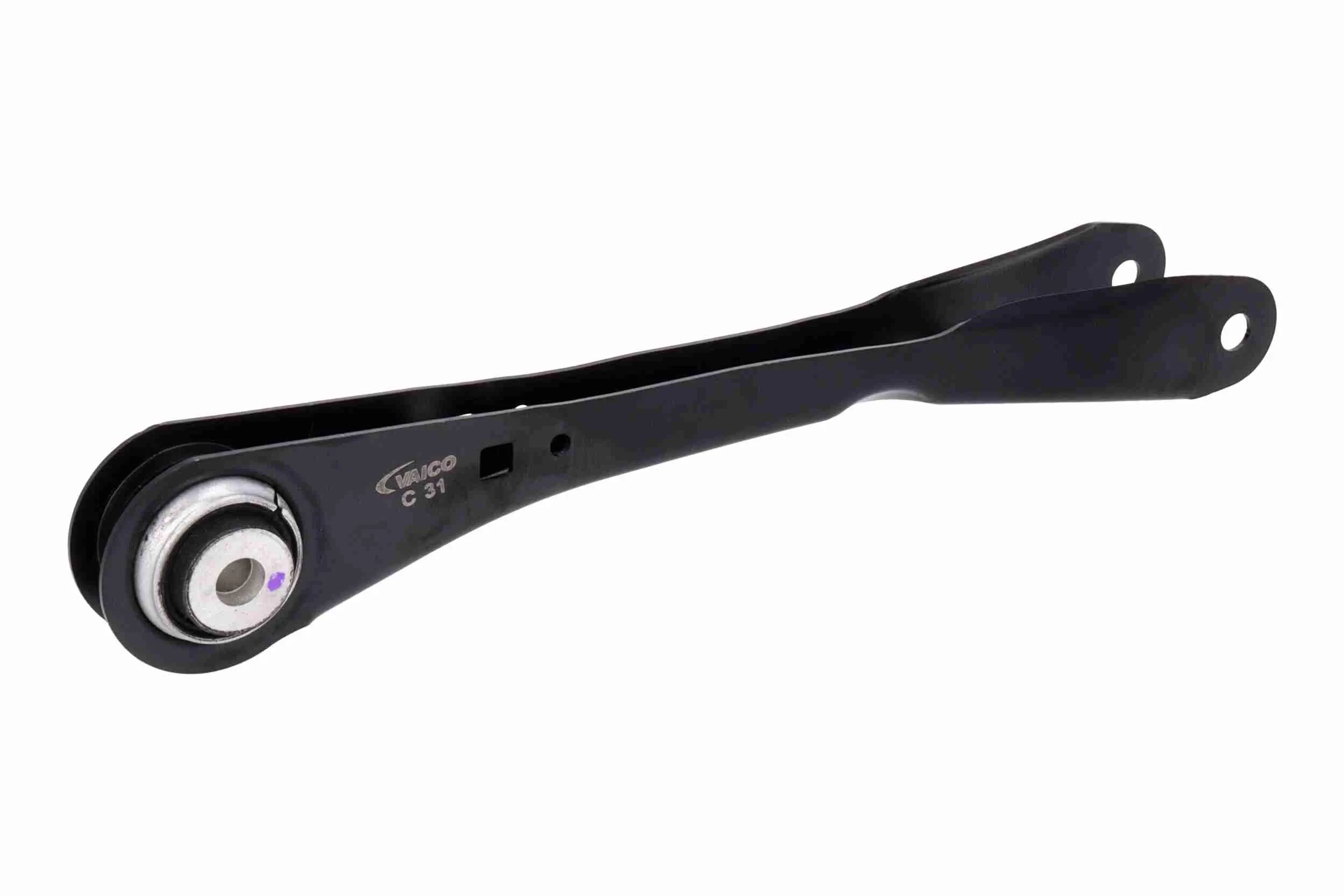 Lenker, Radaufhängung Hinterachse links Hinterachse rechts unten VAICO V20-5014