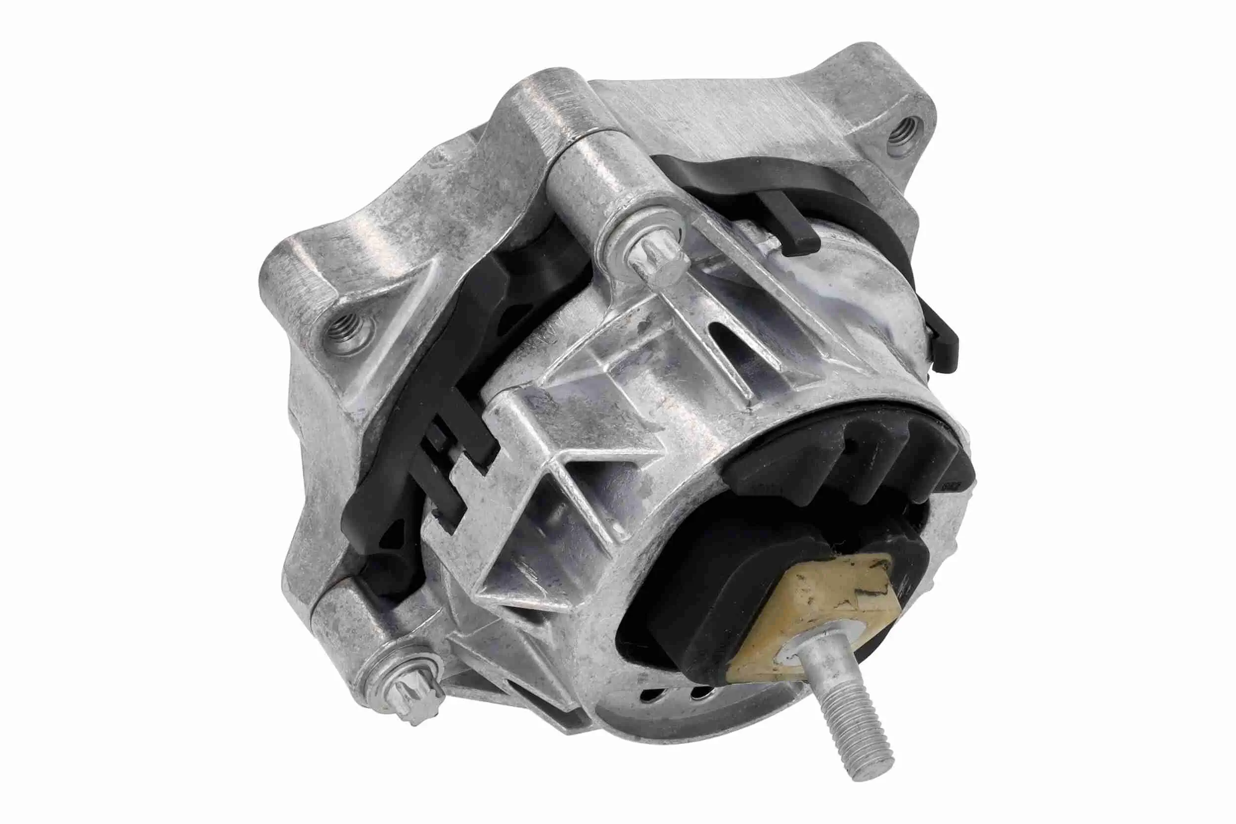 Lagerung, Motor links unten VAICO V20-5063