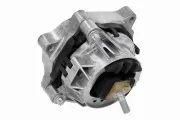 Lagerung, Motor links unten VAICO V20-5063
