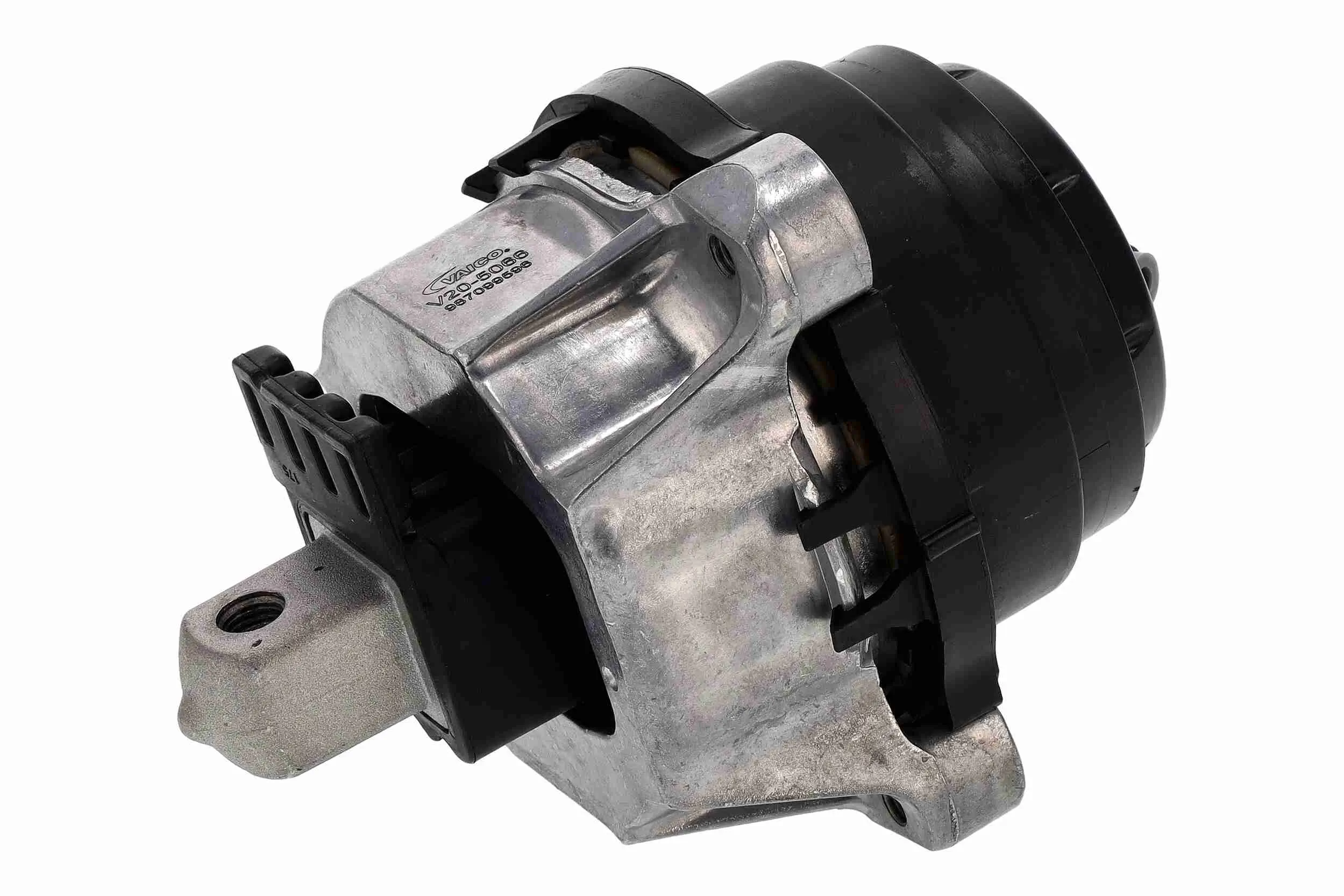 Lagerung, Motor links VAICO V20-5066