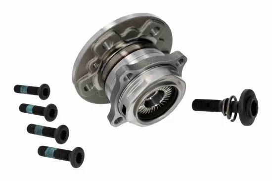 Radlager Hinterachse beidseitig VAICO V20-5130 Bild Radlager Hinterachse beidseitig VAICO V20-5130