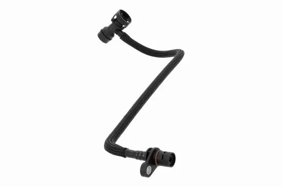 Schlauch, Kurbelgehäuseentlüftung Motorblock unten VAICO V20-5147 Bild Schlauch, Kurbelgehäuseentlüftung Motorblock unten VAICO V20-5147