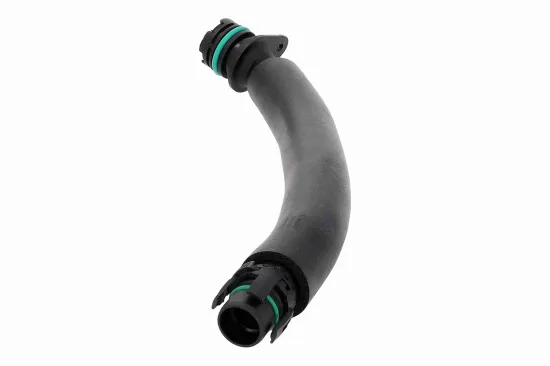 Schlauch, Zylinderkopfhaubenentlüftung Zylinderkopfhaube VAICO V20-5176 Bild Schlauch, Zylinderkopfhaubenentlüftung Zylinderkopfhaube VAICO V20-5176