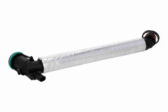 Schlauch, Kurbelgehäuseentlüftung VAICO V20-5186 Bild Schlauch, Kurbelgehäuseentlüftung VAICO V20-5186