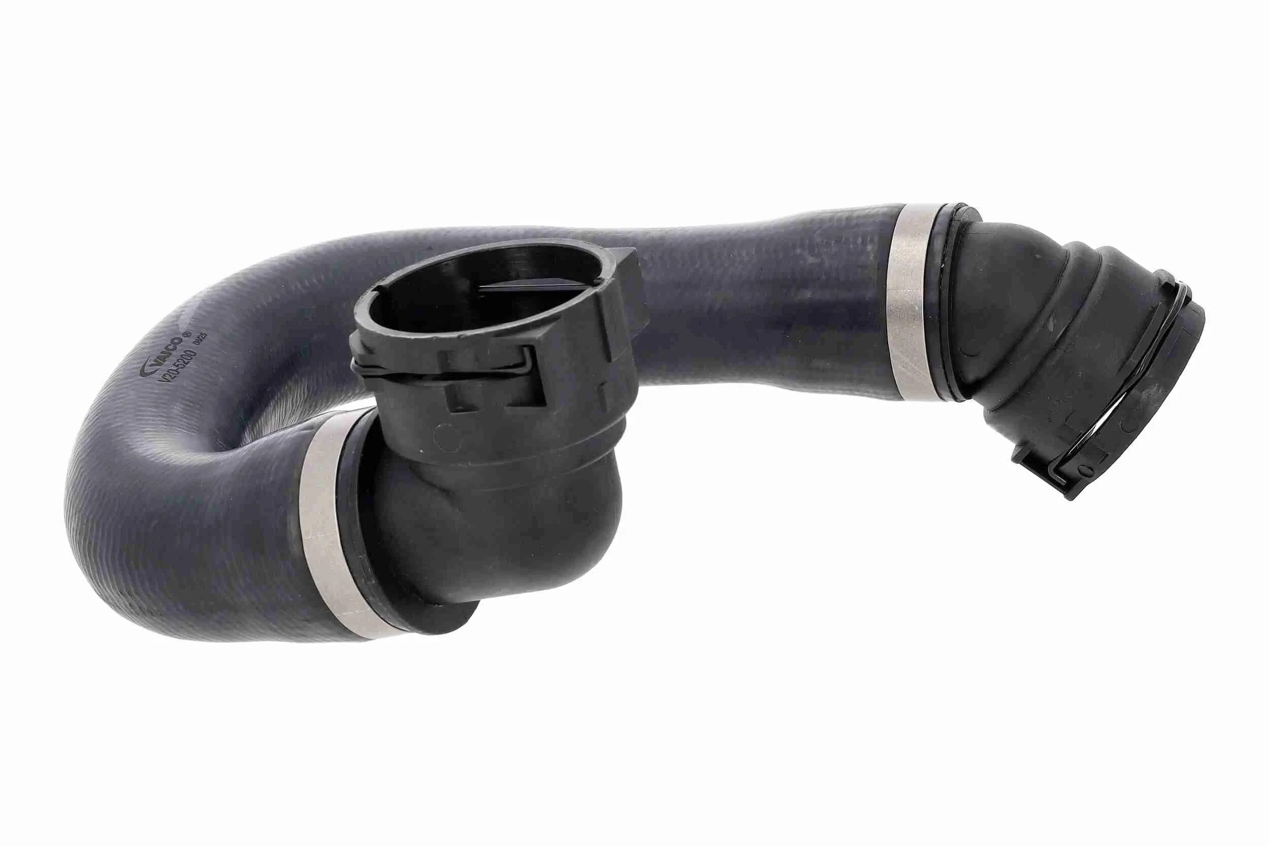 Kühlerschlauch rechts unten VAICO V20-5200