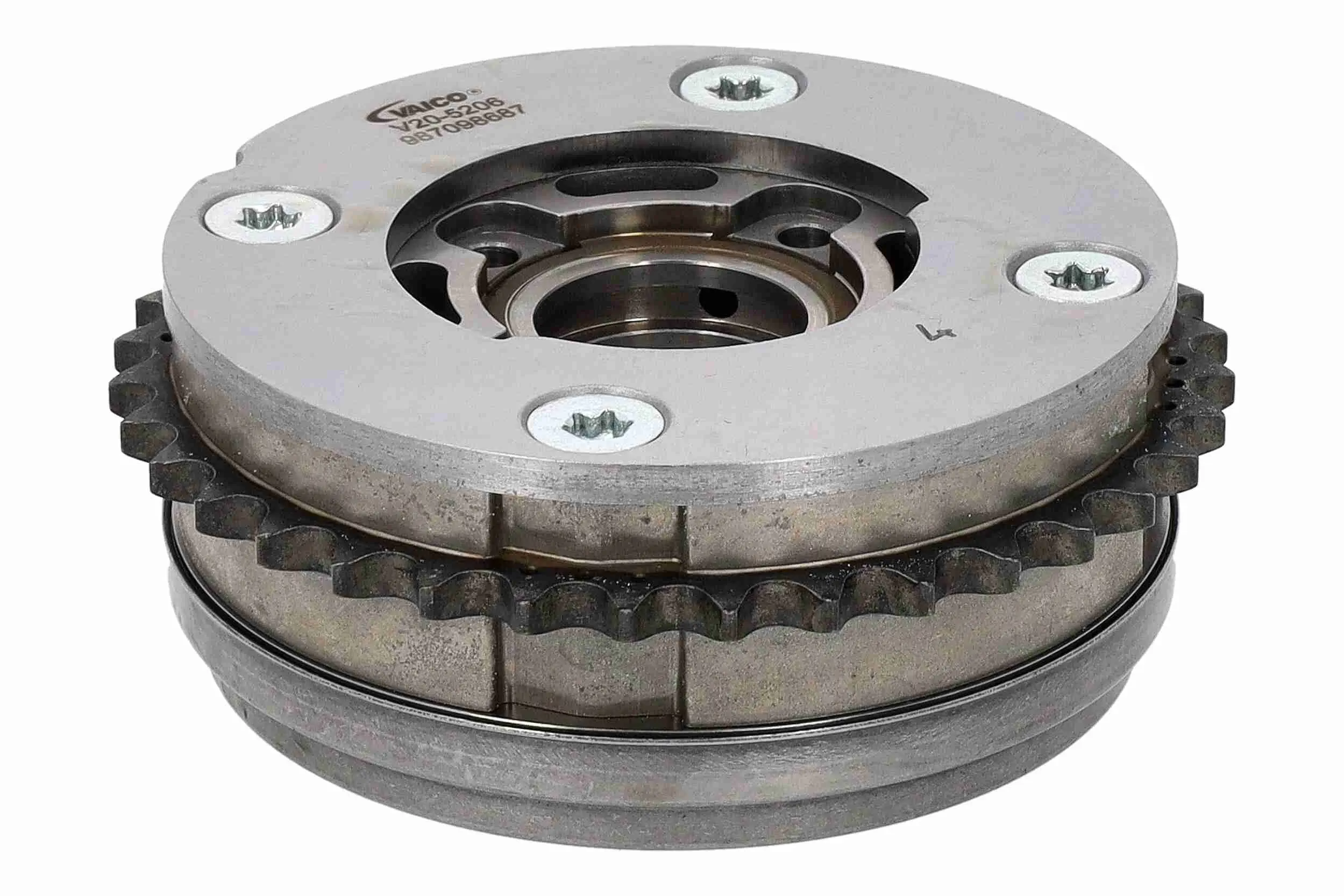 Nockenwellenversteller Einlassseite VAICO V20-5206