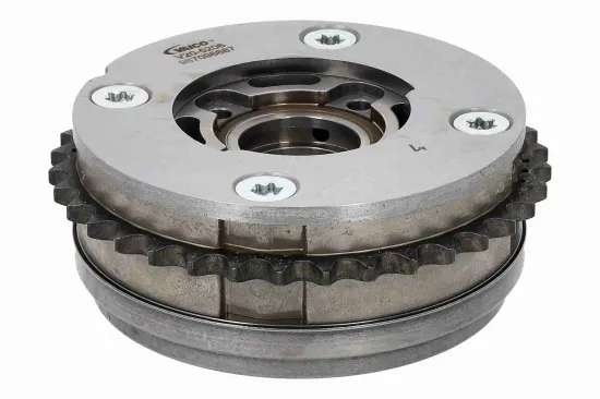 Nockenwellenversteller Einlassseite VAICO V20-5206 Bild Nockenwellenversteller Einlassseite VAICO V20-5206