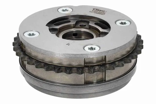 Nockenwellenversteller Einlassseite VAICO V20-5206 Bild Nockenwellenversteller Einlassseite VAICO V20-5206
