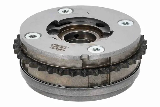 Nockenwellenversteller Einlassseite VAICO V20-5206 Bild Nockenwellenversteller Einlassseite VAICO V20-5206