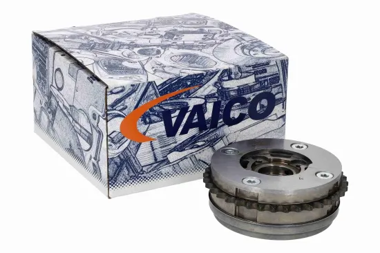Nockenwellenversteller Einlassseite VAICO V20-5206 Bild Nockenwellenversteller Einlassseite VAICO V20-5206