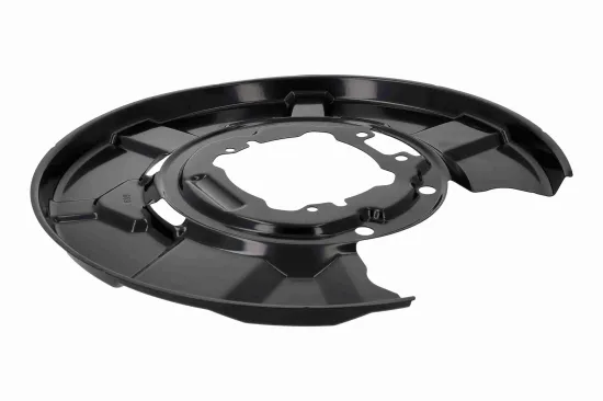 Spritzblech, Bremsscheibe Hinterachse links VAICO V20-5248 Bild Spritzblech, Bremsscheibe Hinterachse links VAICO V20-5248