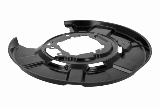 Spritzblech, Bremsscheibe Hinterachse links VAICO V20-5248 Bild Spritzblech, Bremsscheibe Hinterachse links VAICO V20-5248