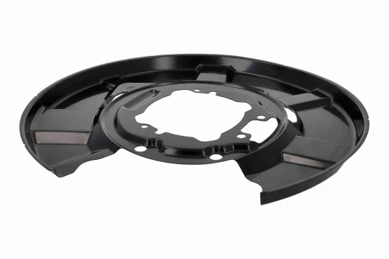 Spritzblech, Bremsscheibe Hinterachse links VAICO V20-5248 Bild Spritzblech, Bremsscheibe Hinterachse links VAICO V20-5248