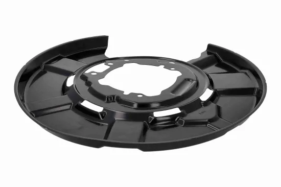 Spritzblech, Bremsscheibe Hinterachse links VAICO V20-5248 Bild Spritzblech, Bremsscheibe Hinterachse links VAICO V20-5248