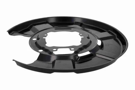 Spritzblech, Bremsscheibe Hinterachse links VAICO V20-5248 Bild Spritzblech, Bremsscheibe Hinterachse links VAICO V20-5248