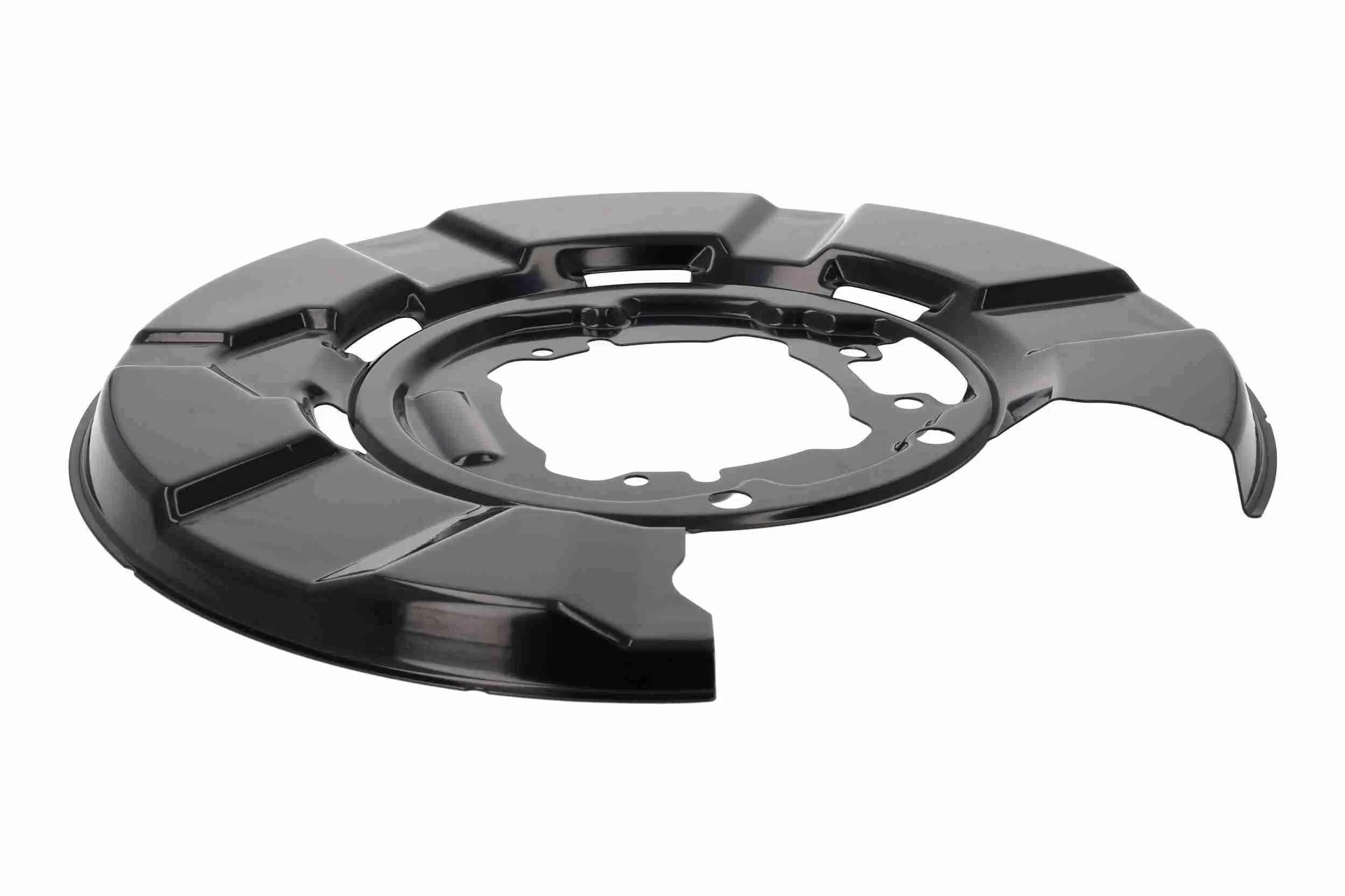 Spritzblech, Bremsscheibe Hinterachse rechts VAICO V20-5249