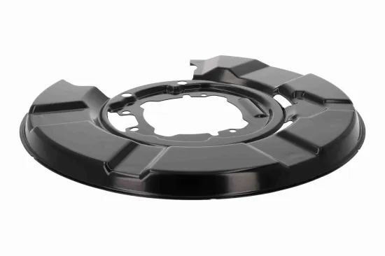 Spritzblech, Bremsscheibe Hinterachse rechts VAICO V20-5249 Bild Spritzblech, Bremsscheibe Hinterachse rechts VAICO V20-5249