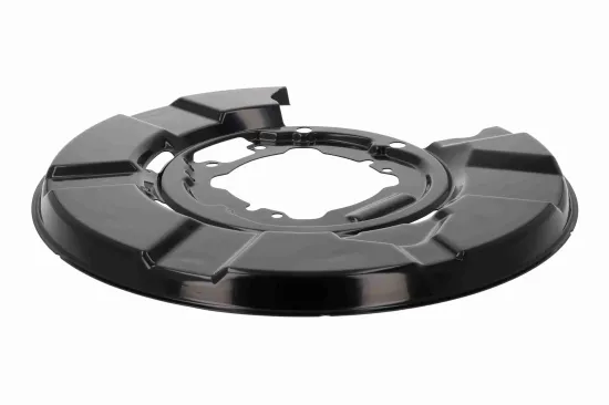 Spritzblech, Bremsscheibe Hinterachse rechts VAICO V20-5249 Bild Spritzblech, Bremsscheibe Hinterachse rechts VAICO V20-5249