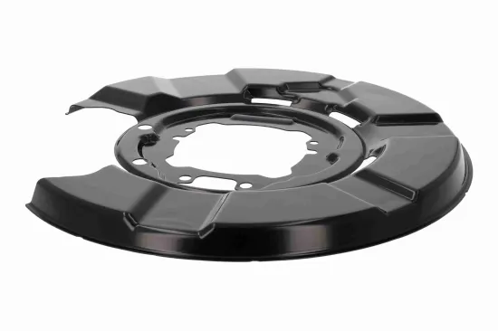 Spritzblech, Bremsscheibe Hinterachse rechts VAICO V20-5249 Bild Spritzblech, Bremsscheibe Hinterachse rechts VAICO V20-5249