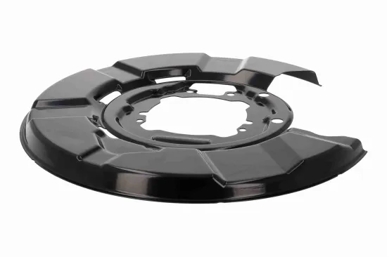 Spritzblech, Bremsscheibe Hinterachse rechts VAICO V20-5249 Bild Spritzblech, Bremsscheibe Hinterachse rechts VAICO V20-5249