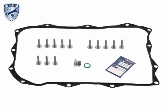 Teilesatz, Automatikgetriebe-Ölwechsel VAICO V20-5250 Bild Teilesatz, Automatikgetriebe-Ölwechsel VAICO V20-5250