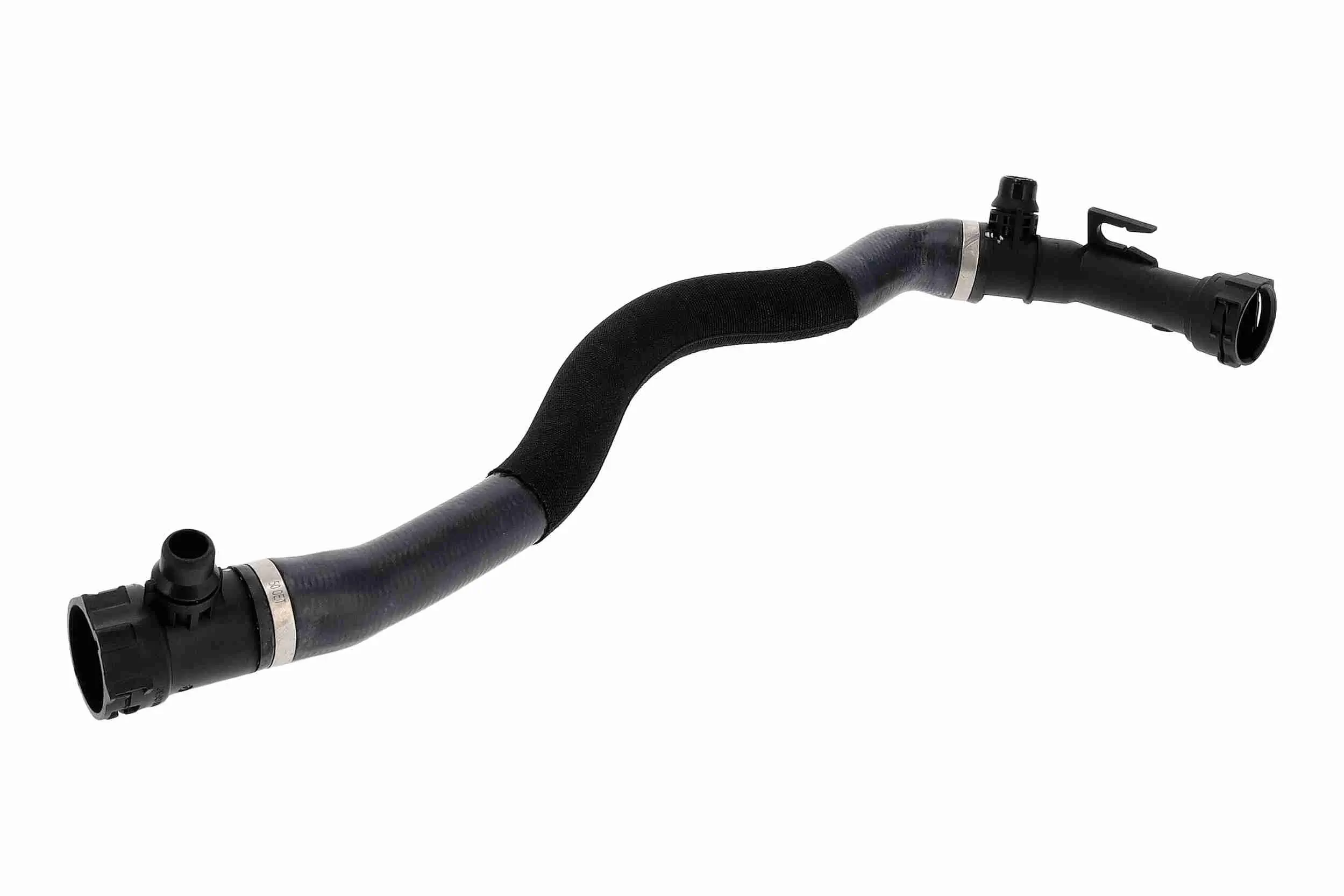 Kühlerschlauch Motorkühler links oben VAICO V20-5258