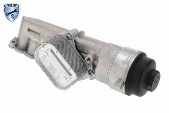 Gehäuse, Ölfilter VAICO V20-5270 Bild Gehäuse, Ölfilter VAICO V20-5270