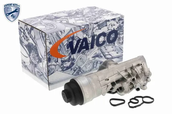 Gehäuse, Ölfilter VAICO V20-5270 Bild Gehäuse, Ölfilter VAICO V20-5270