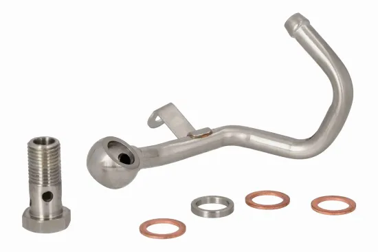 Kühlmittelrohrleitung VAICO V20-5273 Bild Kühlmittelrohrleitung VAICO V20-5273