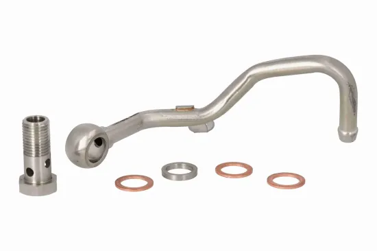 Kühlmittelrohrleitung VAICO V20-5275 Bild Kühlmittelrohrleitung VAICO V20-5275