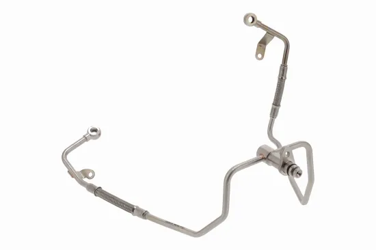 Ölleitung, Lader VAICO V20-5284 Bild Ölleitung, Lader VAICO V20-5284