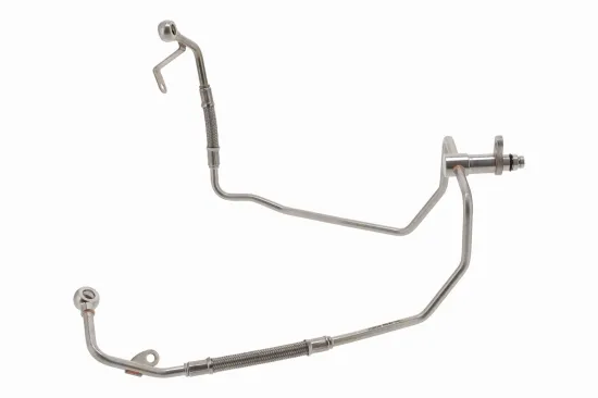 Ölleitung, Lader VAICO V20-5284 Bild Ölleitung, Lader VAICO V20-5284