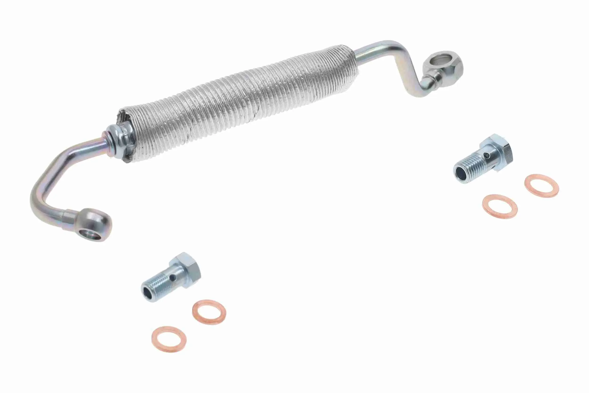 Ölleitung, Lader Abgasturbolader VAICO V20-5286