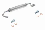Ölleitung, Lader Abgasturbolader VAICO V20-5286