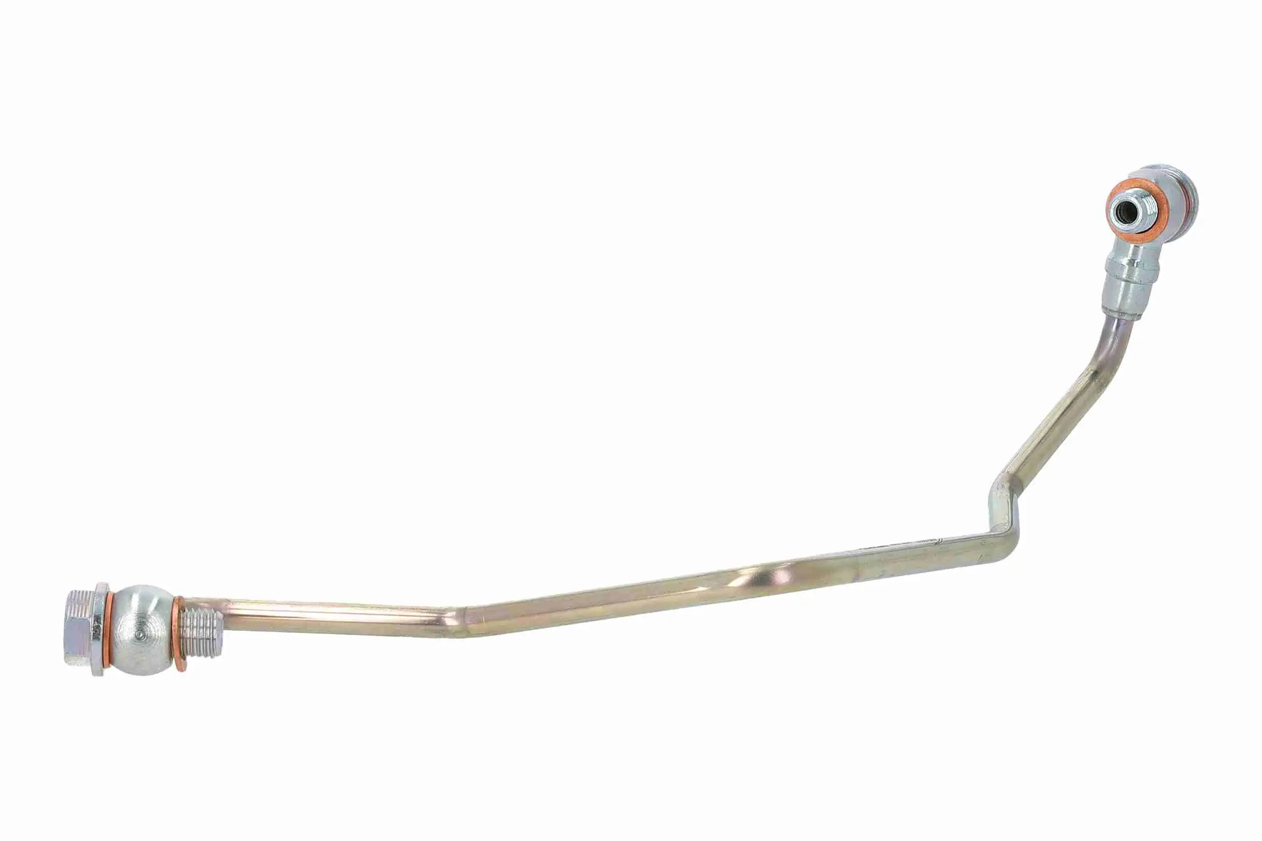 Ölleitung, Lader Abgasturbolader VAICO V20-5300
