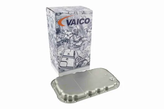 Ölwanne, Automatikgetriebe VAICO V20-5323 Bild Ölwanne, Automatikgetriebe VAICO V20-5323