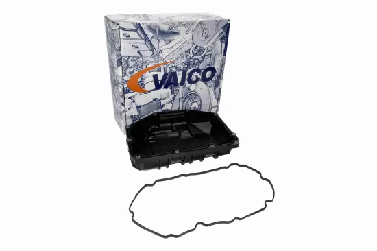 Ölwanne, Automatikgetriebe VAICO V20-5383 Bild Ölwanne, Automatikgetriebe VAICO V20-5383