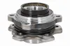 Radnabe Hinterachse links Hinterachse rechts VAICO V20-5386