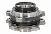 Radnabe Hinterachse links Hinterachse rechts VAICO V20-5386