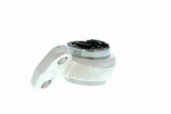 Halter, Querlenkerlagerung links Vorderachse unten VAICO V20-7095 Bild Halter, Querlenkerlagerung links Vorderachse unten VAICO V20-7095