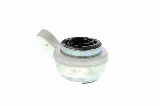 Halter, Querlenkerlagerung links Vorderachse unten VAICO V20-7095 Bild Halter, Querlenkerlagerung links Vorderachse unten VAICO V20-7095