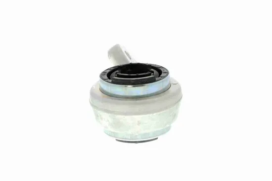 Halter, Querlenkerlagerung links Vorderachse unten VAICO V20-7095 Bild Halter, Querlenkerlagerung links Vorderachse unten VAICO V20-7095