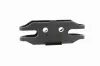 Halter, Stoßfänger hinten VAICO V20-7108 Bild Halter, Stoßfänger hinten VAICO V20-7108