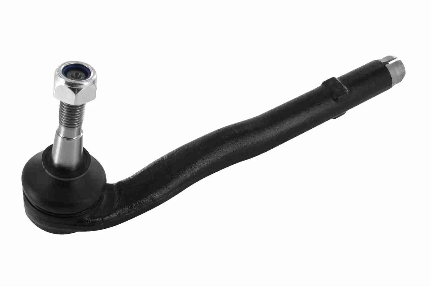Spurstangenkopf Vorderachse links VAICO V20-7115
