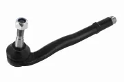 Spurstangenkopf Vorderachse links VAICO V20-7115