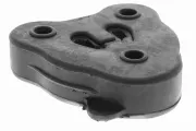 Montagesatz, Schalldämpfer VAICO V20-7382