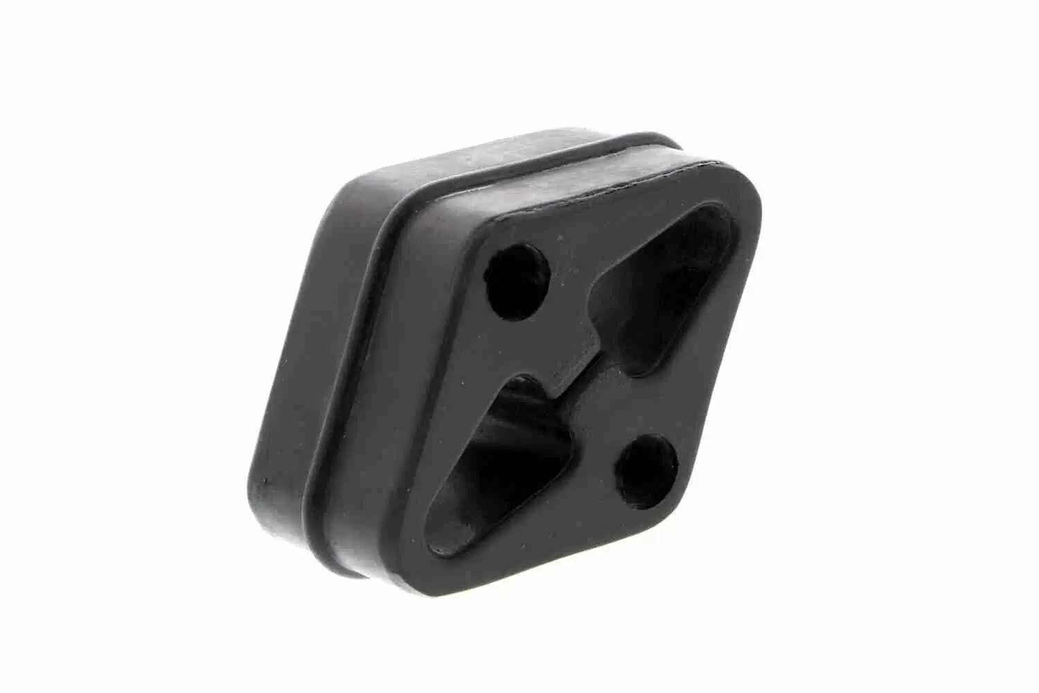 Halter, Abgasanlage VAICO V20-7385