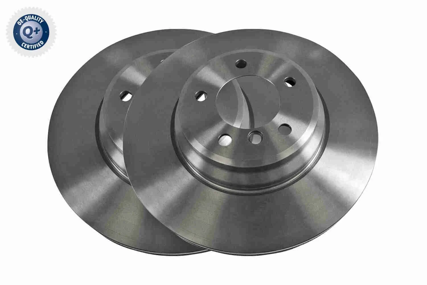 Bremsscheibe Vorderachse VAICO V20-80003