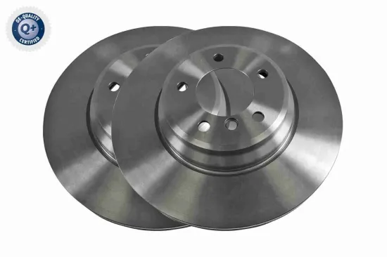 Bremsscheibe Vorderachse VAICO V20-80003 Bild Bremsscheibe Vorderachse VAICO V20-80003