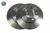 Bremsscheibe Vorderachse VAICO V20-80009